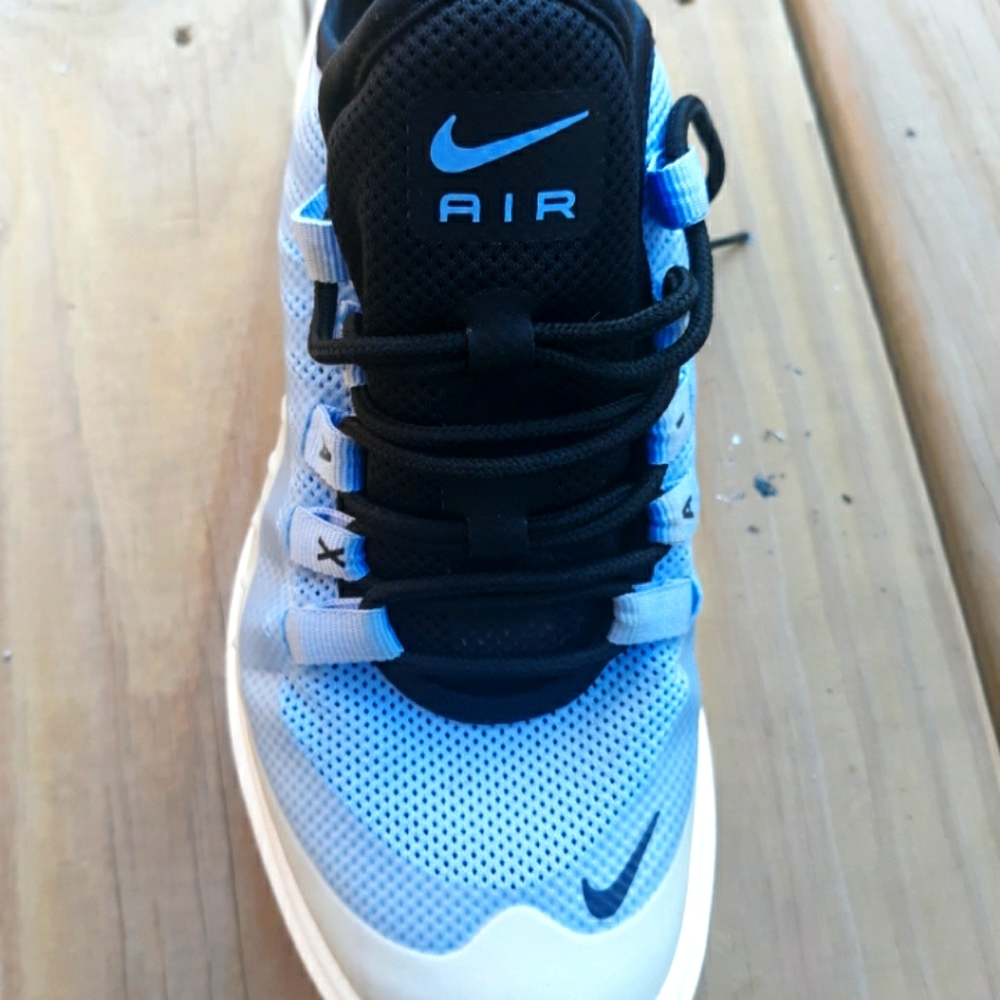 Nike air max size 7